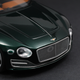 Illustration for article titled Bentley EXP 10 Speed 6 Concept by GT Spirit